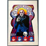 GERMAN FILM SEASON (1974) - NOSFERATU, METROPOLIS,