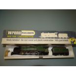 OO GAUGE MODEL RAILWAYS WRENN W2228 DUCHESS CLASS