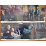 THE UNCANNY (1977) - UK Lobby Card Set - Very Fine