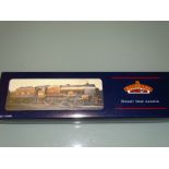 OO GAUGE MODEL RAILWAYS: A BACHMANN 31-282 PARALLE