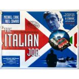 THE ITALIAN JOB (1969) - Anniversary re-release -