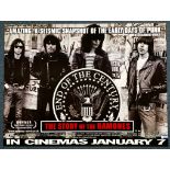 END OF THE CENTURY: THE STORY OF THE RAMONES (2003) - Joey, Dee Dee, Johnny & Tommy …THE RAMONES -