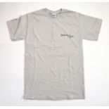 QUANTUM OF SOLACE 2ND UNIT T SHIRT S