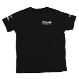 SPECTRE STUNT CREW T SHIRT L