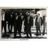 RESERVOIR DOGS (1990's) LOT WITHDRAWN