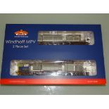 A BACHMANN 31-575 Windhoff MPV - A/F in E box