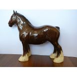 Royal Doulton Shire Horse