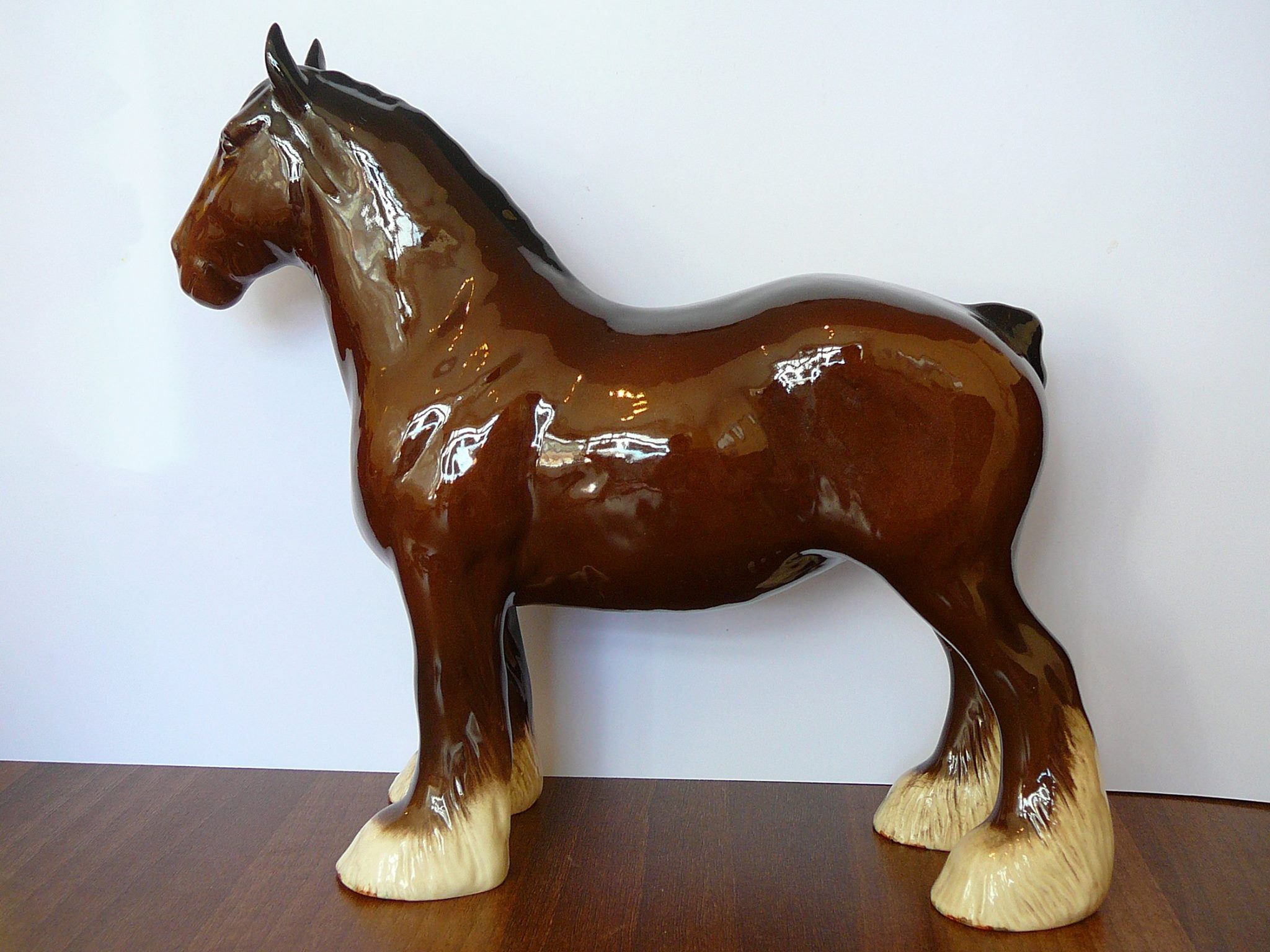 Royal Doulton Shire Horse