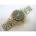 Gents Rolex 116234 Automatic Datejust wristwatch