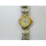 Ladies Maurice Lacroix quartz wristwatch