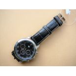 Gents Krippl automatic wristwatch. AE5-HEX516A