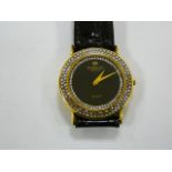 Ladies Raymond Weil quartz wristwatch