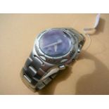 Gents Tag Heuer quartz wristwatch