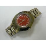 Rado Diastar automatic 100 wristwatch