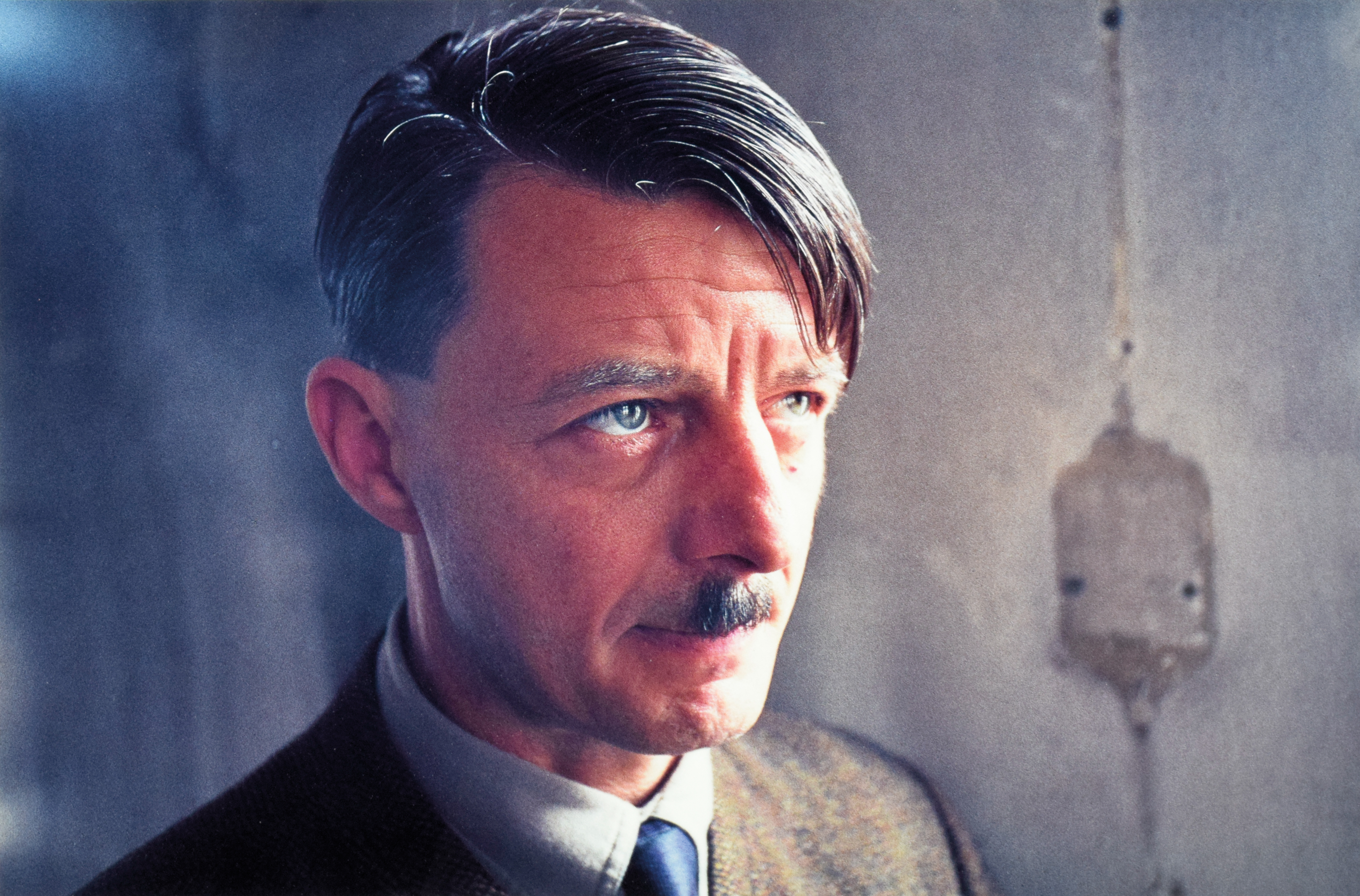 AMPELIO ZAPPALORTO - Vittorio Veneto 1956 - Hitler - 2001 - Cibachrome, [...]