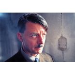 AMPELIO ZAPPALORTO - Vittorio Veneto 1956 - Hitler - 2001 - Cibachrome, [...]