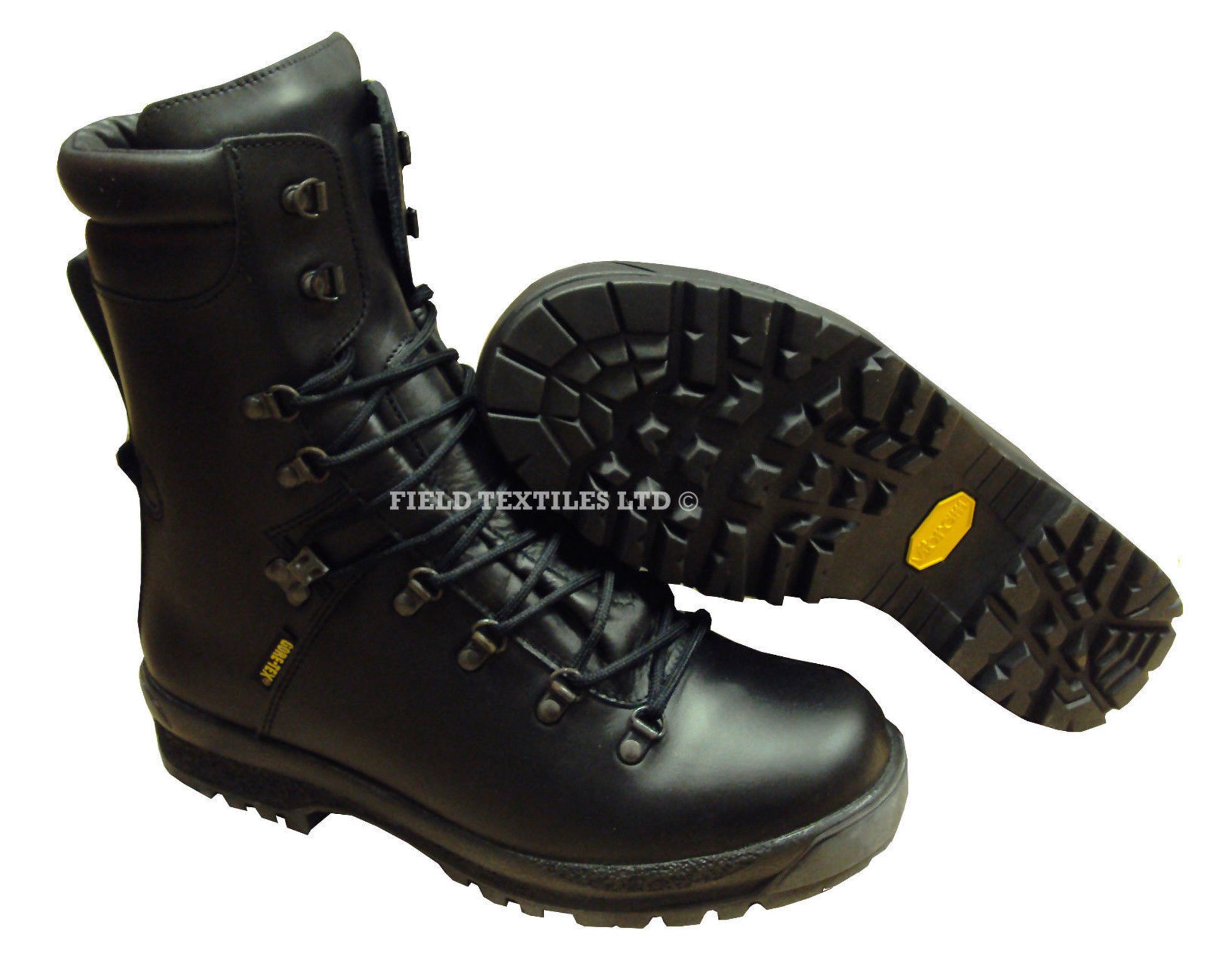 x1 - EXTREME COLD WEATHER BOOTS -13M - BRAND NEW