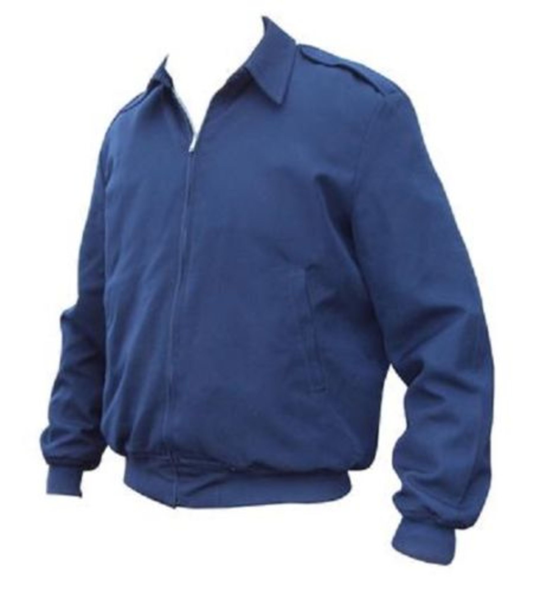 5x GENERAL SERVICE JACKET - GRADE 1 USED - MIXED SIZES