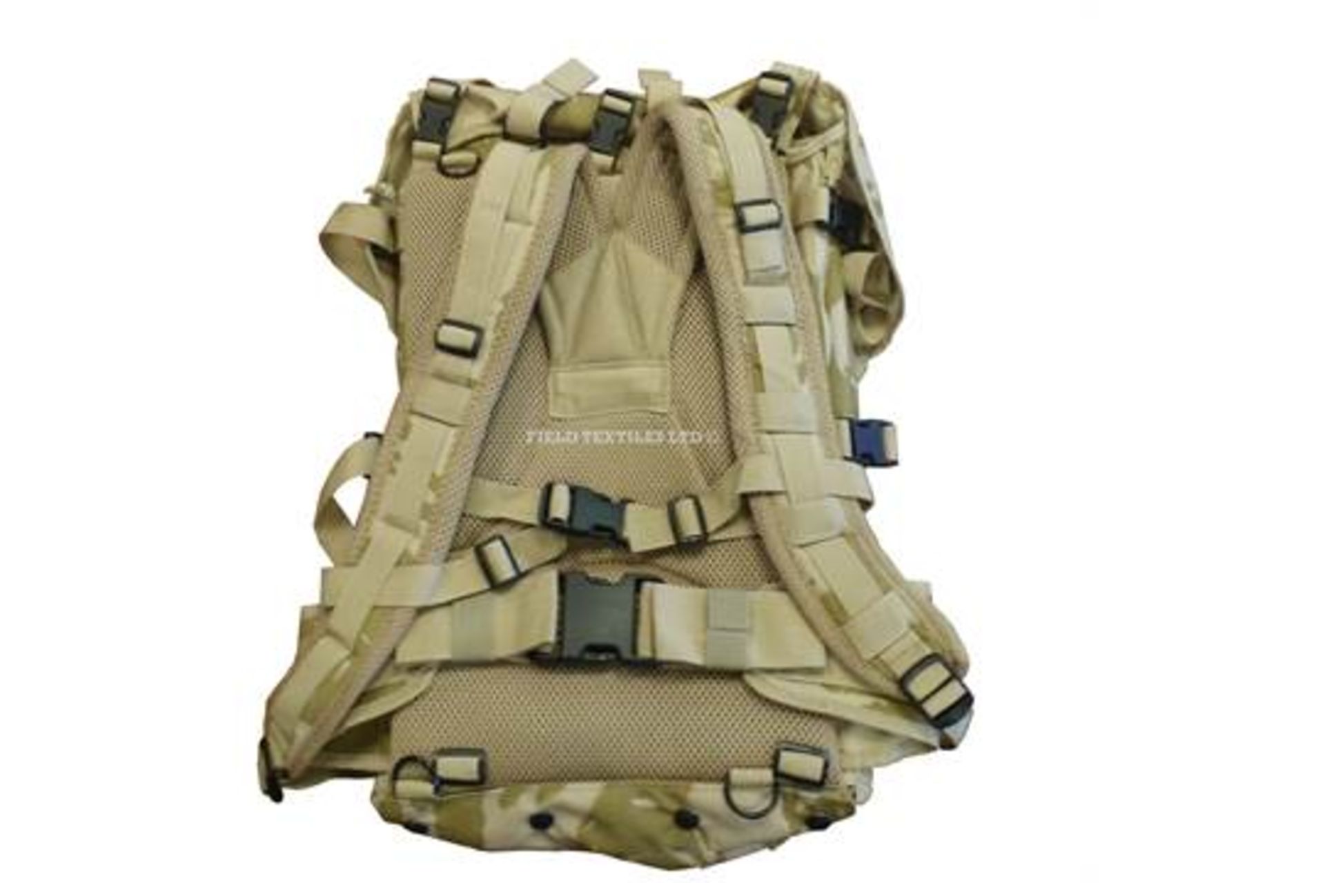 1 X DESERT BOWMAN RUCKSACK - NEW - Image 2 of 2