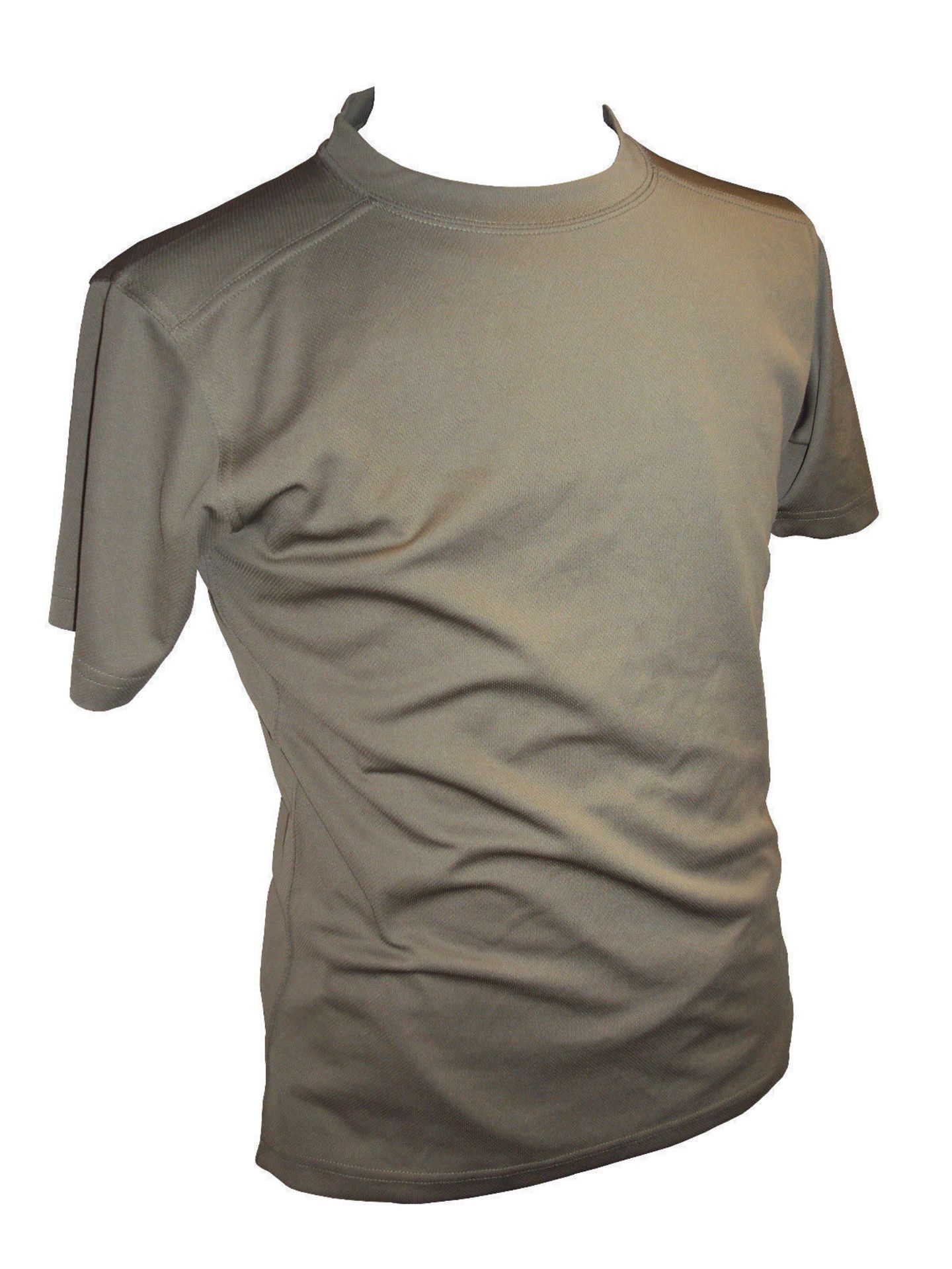 PACK OF 10 - ANTI STATIC T SHIRTS - GRADE 1 - MIX OF SIZES