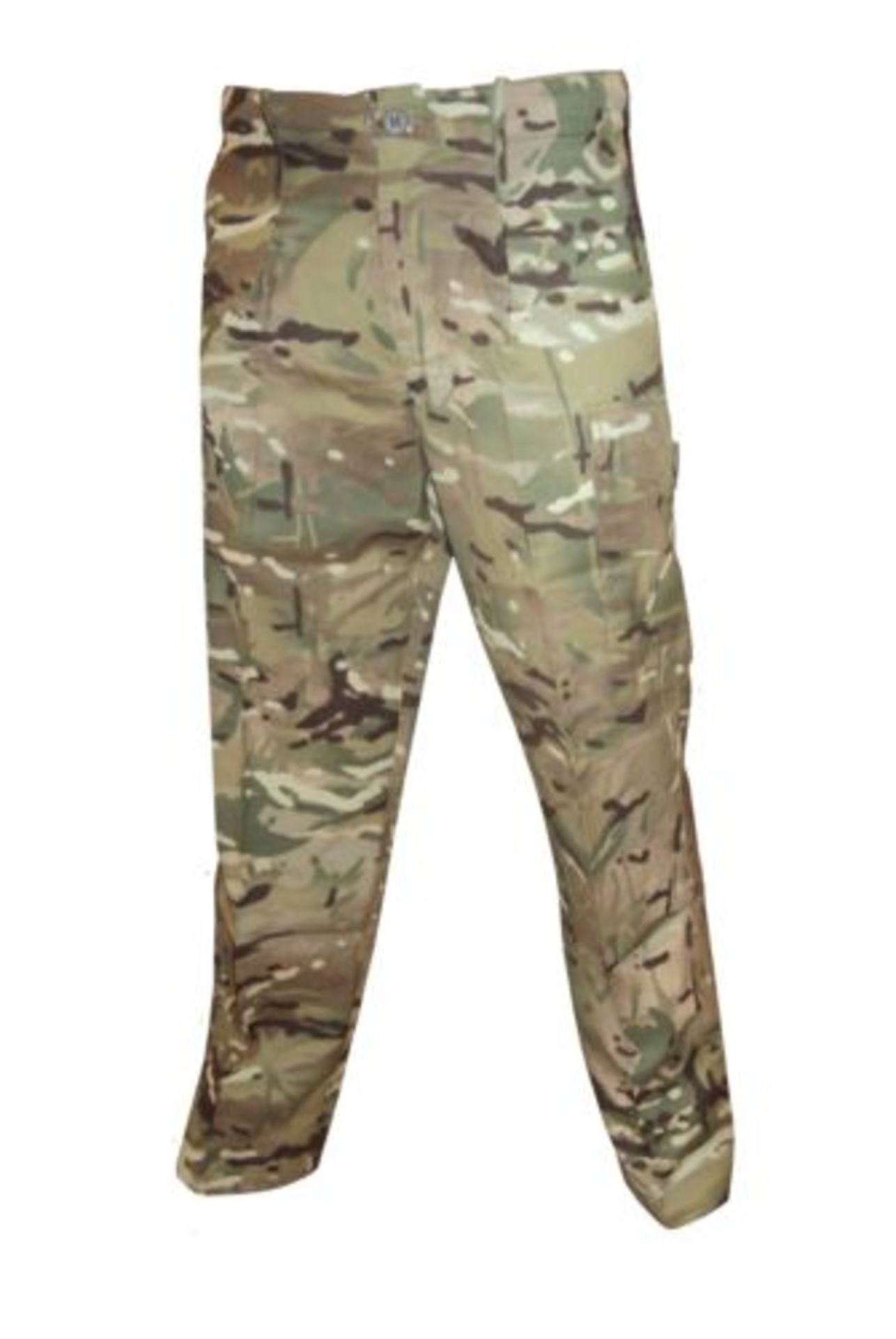 PACK OF 10 - MTP TROUSERS - GRADE 1 - MIXED SIZES