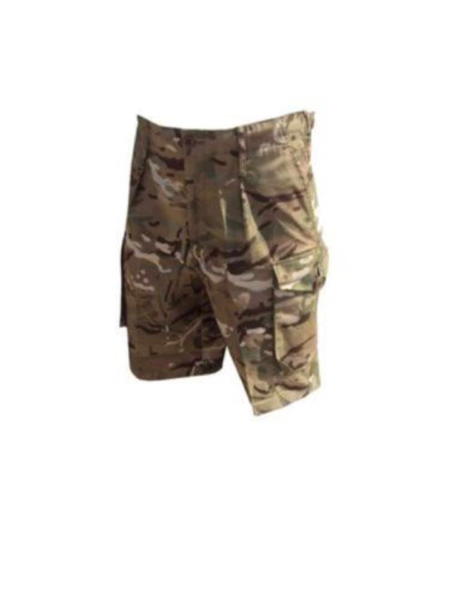 PACK OF 40 - MTP SHORTS - MIX OF SIZES - BRAND NEW