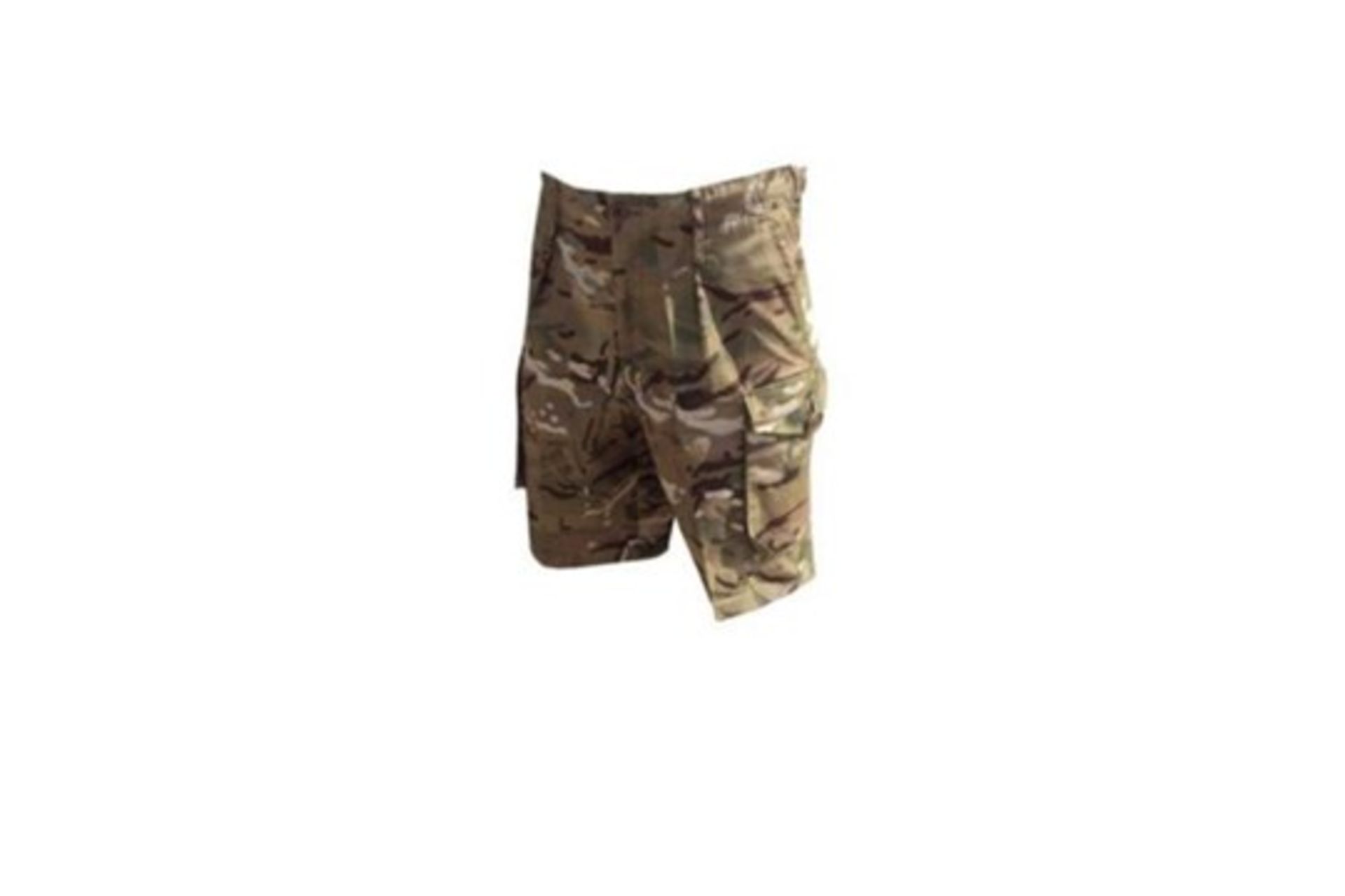 PACK OF 10 - MTP SHORTS - MIX OF SIZES - BRAND NEW
