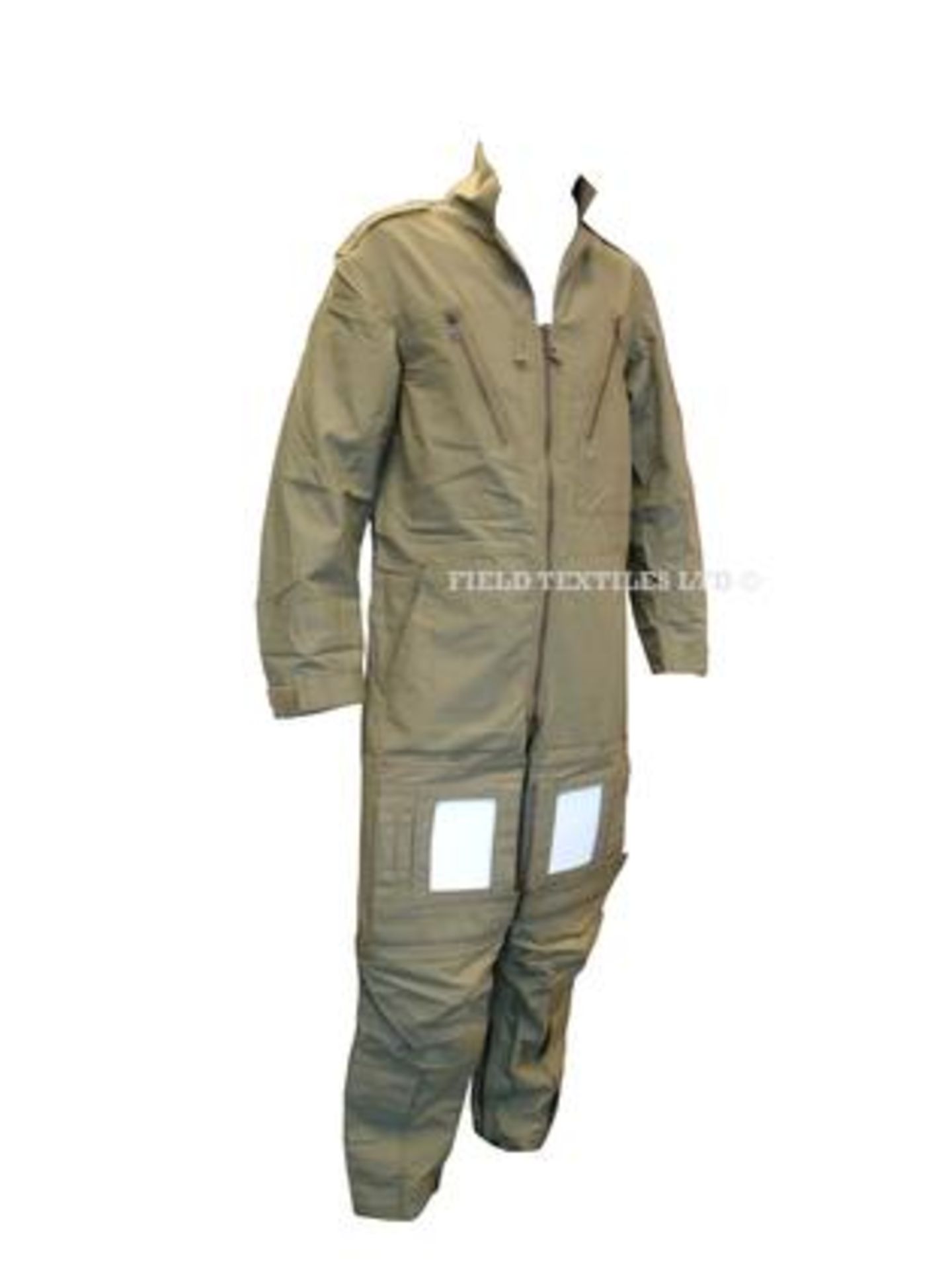 1 - AIRCREW COVERALL - BRAND NEW