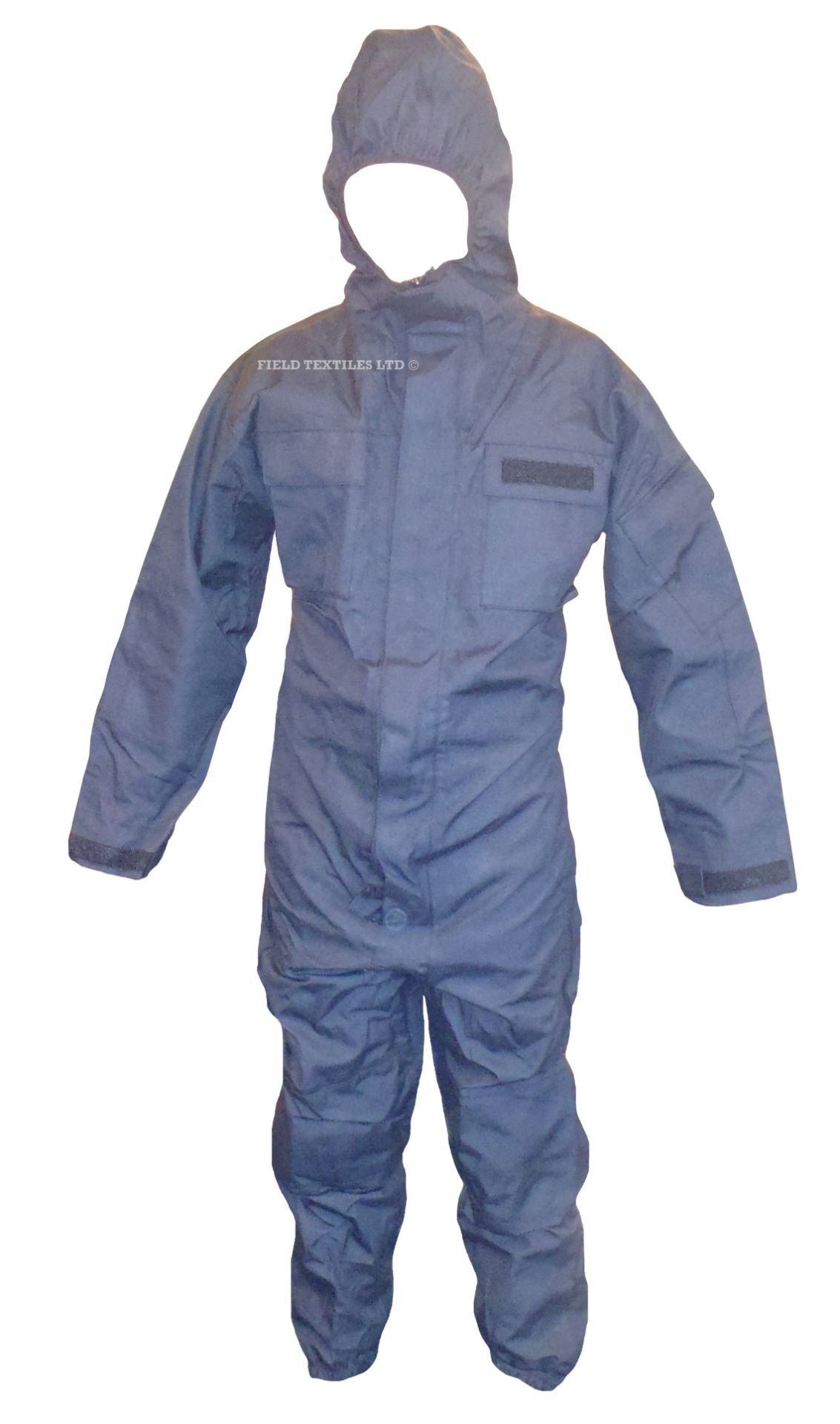 PACK OF 9 - CIVIL RESPONDER COVERALL - MIXED SIZES - BRAND NEW