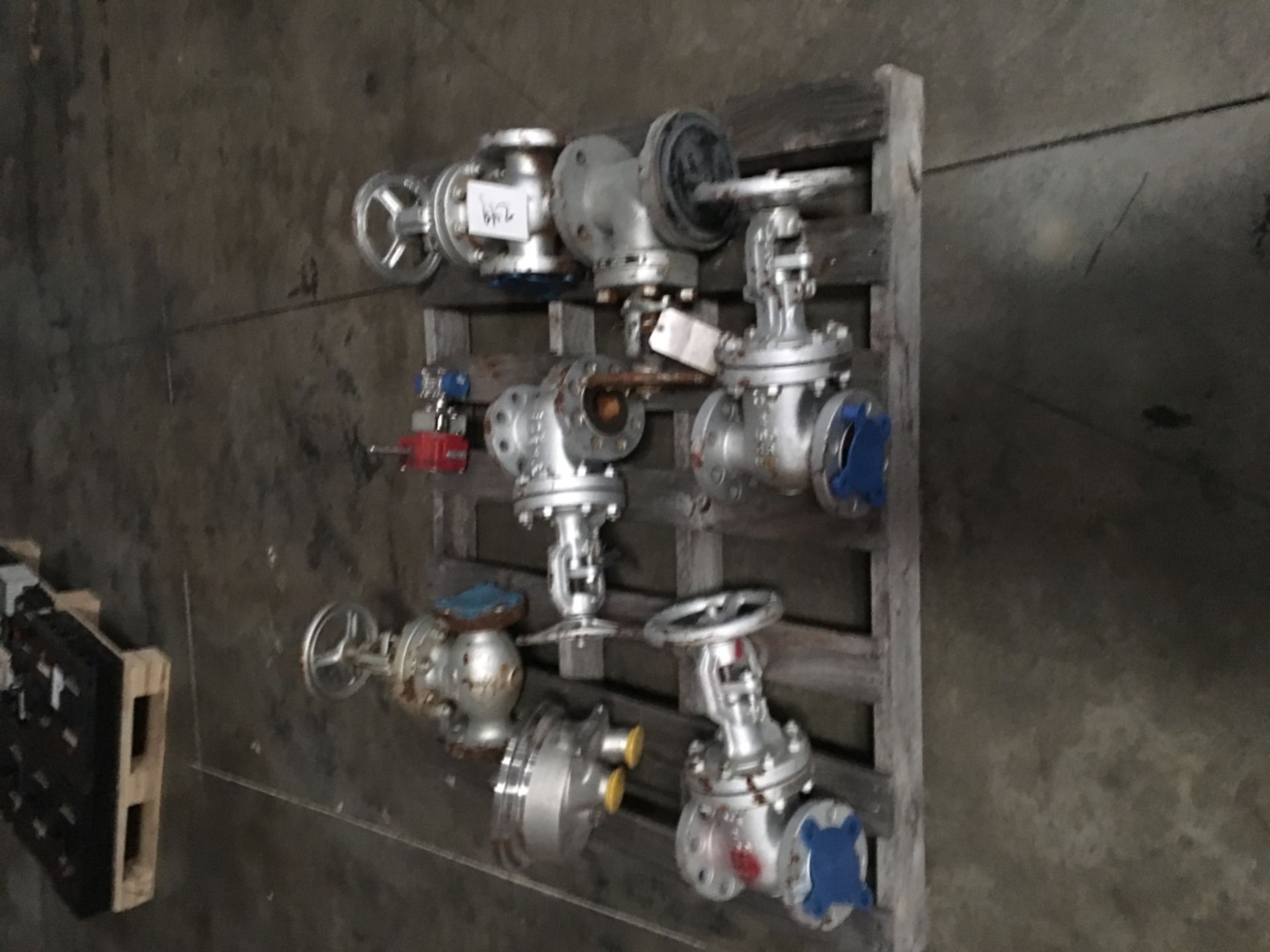 Valves