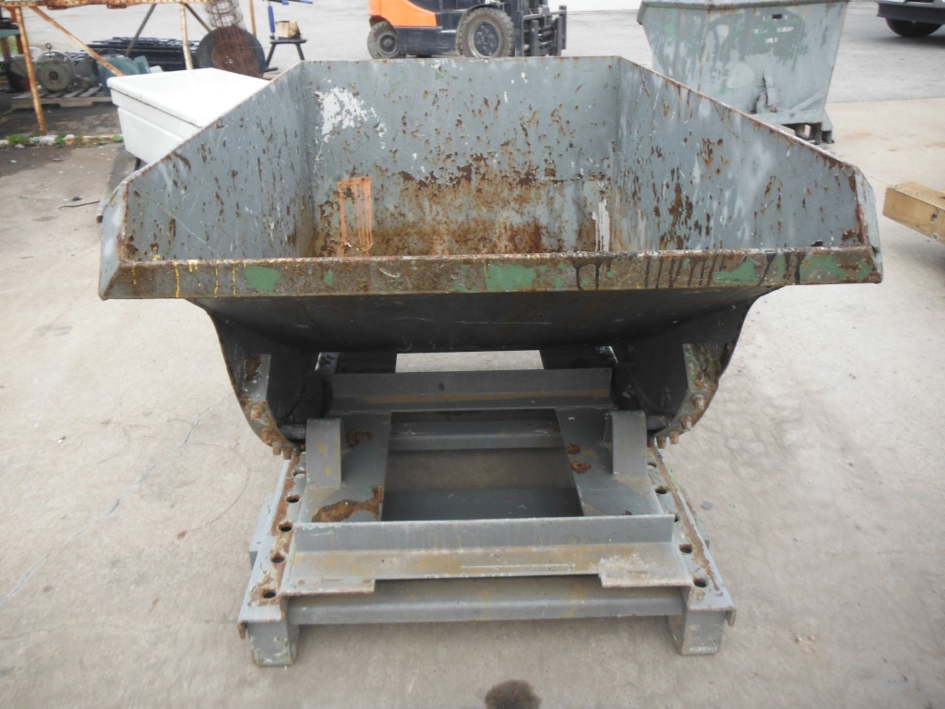 Dump Hopper - Image 3 of 4