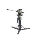 A Vinten Cosmonaut 90 Tripod,