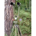 A Good Pair of ASZT Donkey-ear Periscope Binoculars,