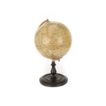 A Geographical 10in Terrestrial Globe,