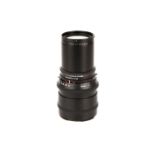 A Carl Zeiss Sonnar T* f/5.6 250mm Lens,