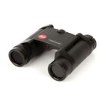 A Pair of Leitz Trinovid 'Dummy' 8x20 BC Binoculars,