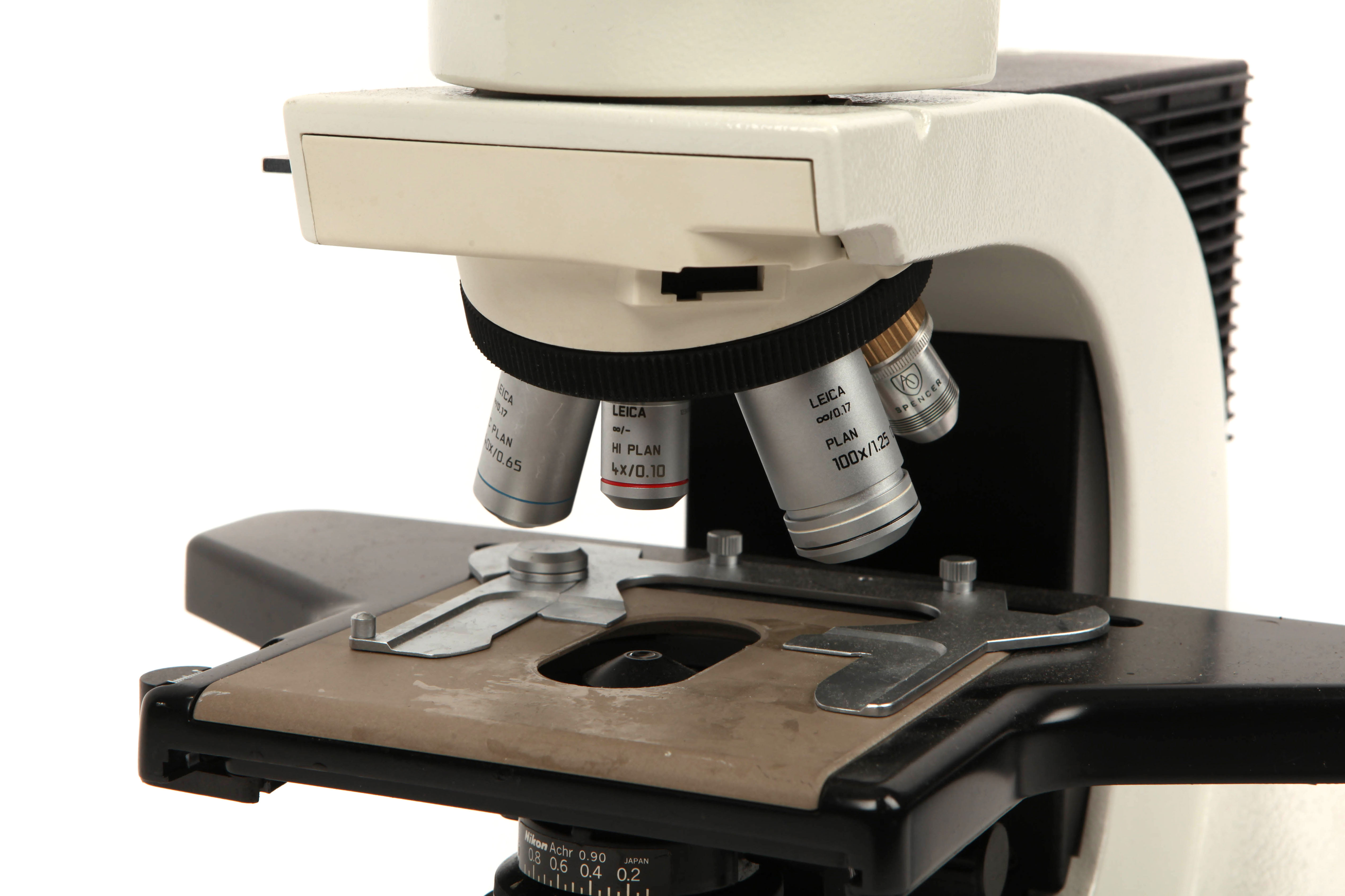 A Modern Leica DM2000 Microscope, - Image 3 of 3