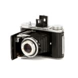 A Kershaw Peregrine II Camera,