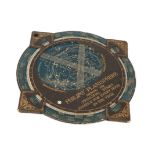 Philips' Planisphere,