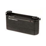 A Leica Winder M4-2 1913-1983,