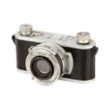 A Kodak 35 No.1 Supermatic Camera,