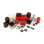 A Selection of Various Leitz Accessories,