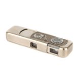 A Minox VEF Riga Sub-Miniature Camera,