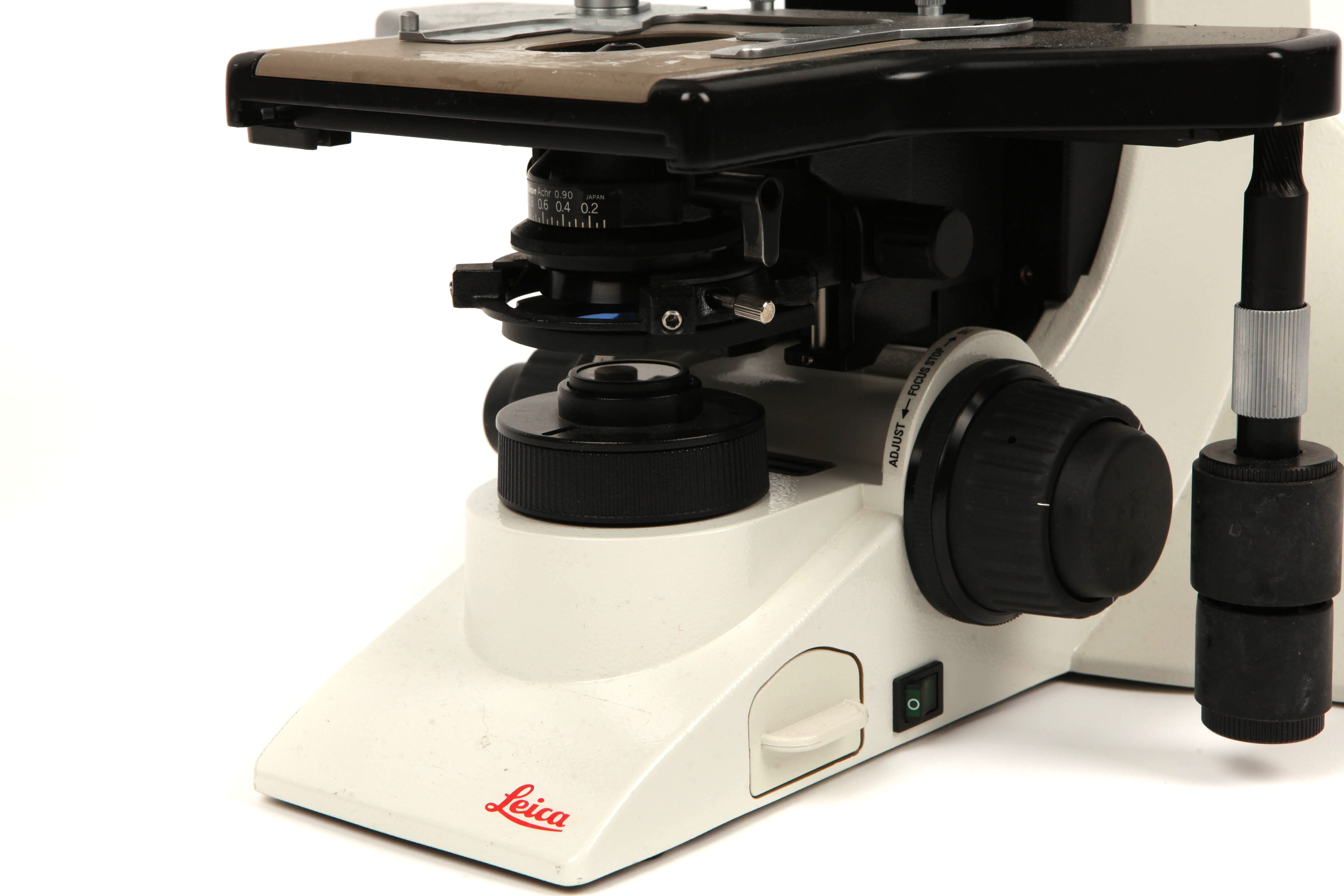 A Modern Leica DM2000 Microscope, - Image 2 of 3