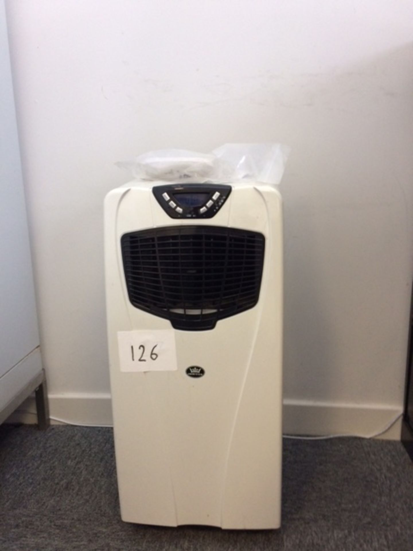Prem - i- air Mobile Air Conditioner 8000 BTU Model TC8041. Lift Out £15