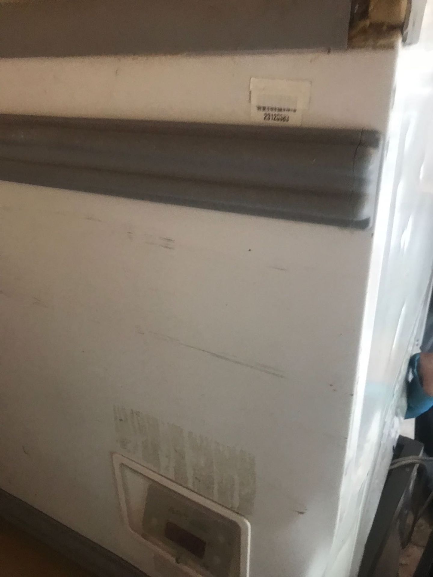 AHT Industrial Freezer 2500 long (could be used as a cold/chill room) BTR - Image 3 of 4