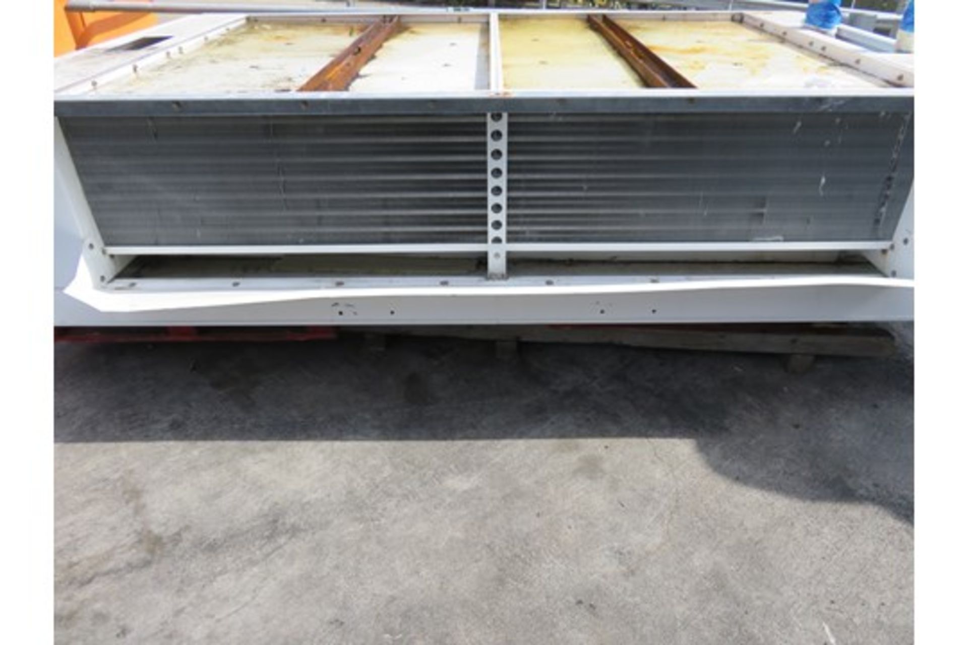 Coldstream 2 fan Evaporator. Lift Out £60
