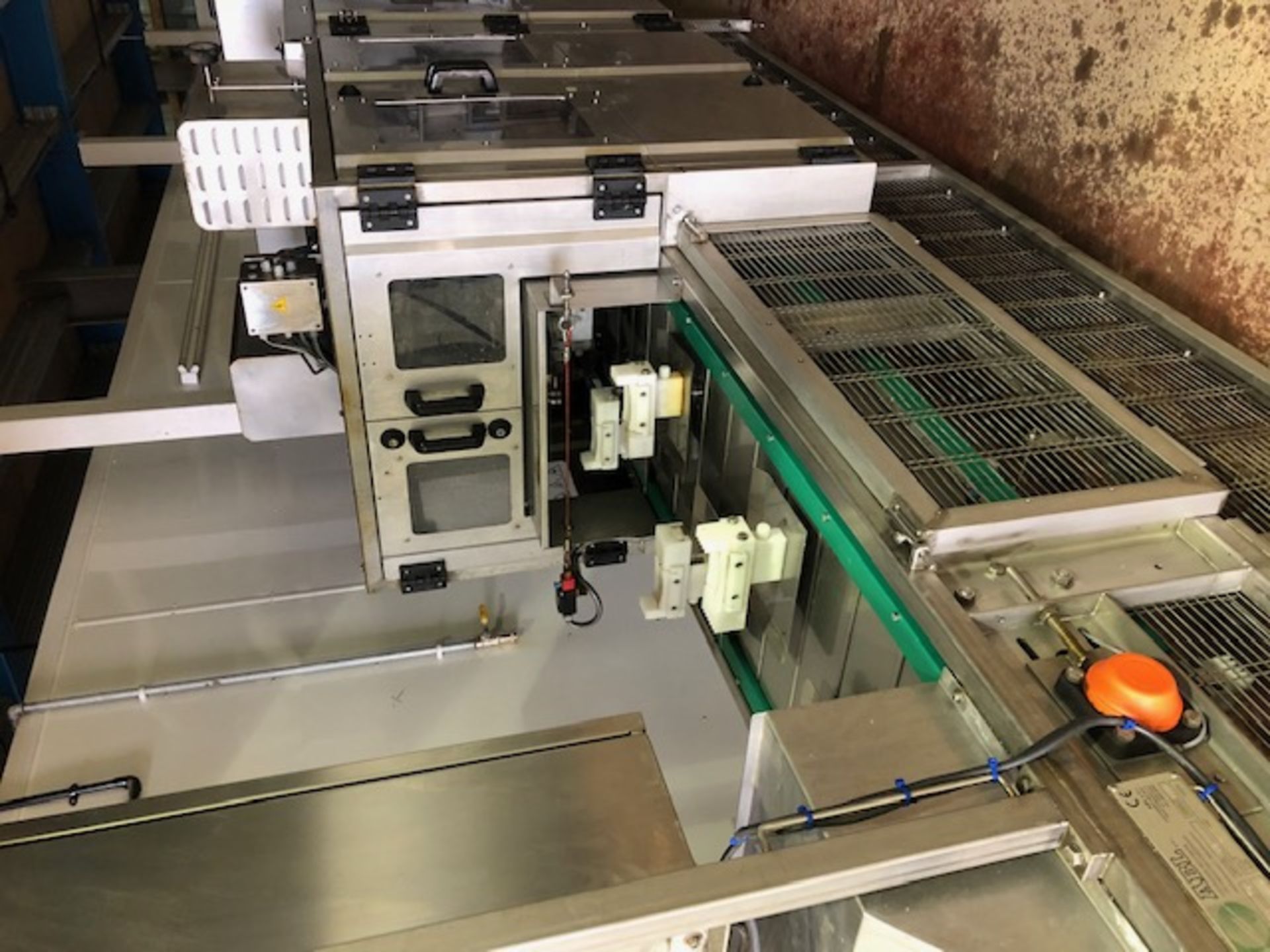 ABL Pineapple chunker. 2010. never been used. model FG70 - Bild 23 aus 23