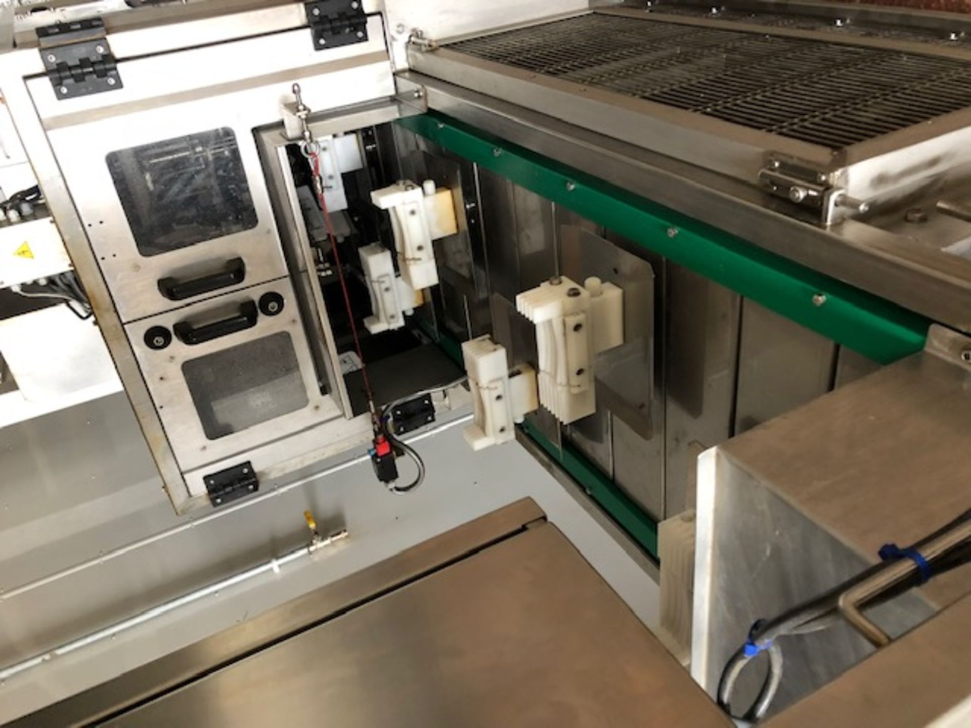 ABL Pineapple chunker. 2010. never been used. model FG70 - Bild 12 aus 23