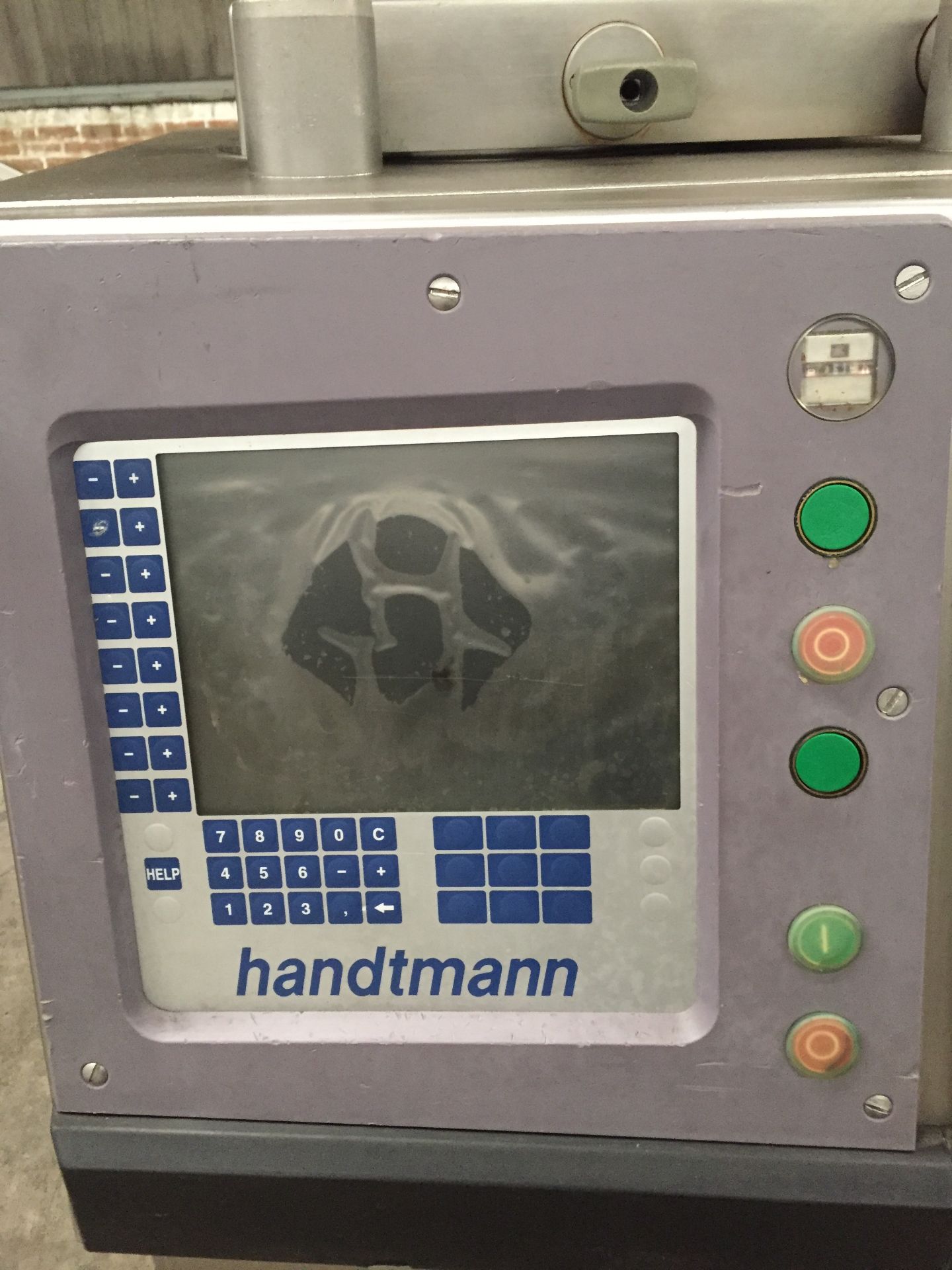 Handtmann VF300 Filler - Image 2 of 3